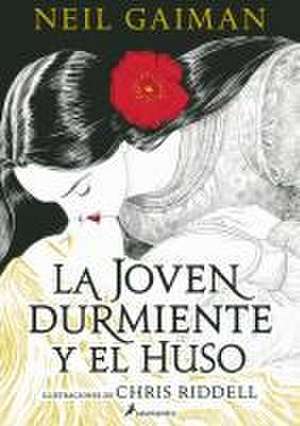 La Joven Durmiente Y El Huso / The Sleeper and the Spindle de Neil Gaiman