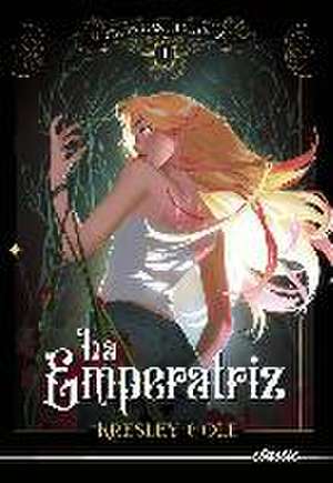 La emperatriz
