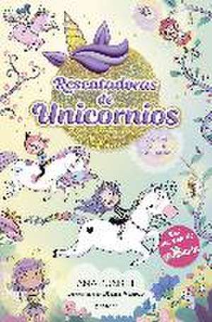 Rescatadoras de Unicornios 2 - Viaje al país de las hadas