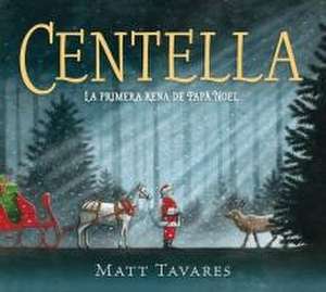 Centella de Matt Tavares