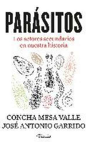Parásitos