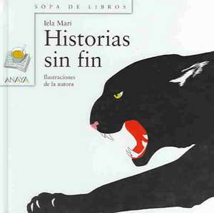 Historias sin fin de Iela Mari