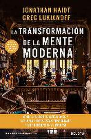 La transformación de la mente moderna