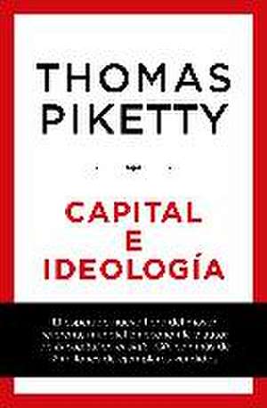 Capital e ideología