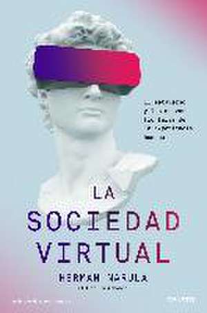 La sociedad virtual