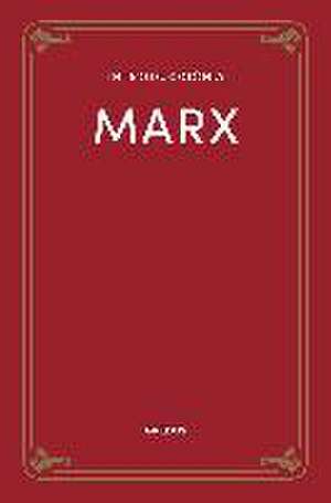 Introducción a Marx