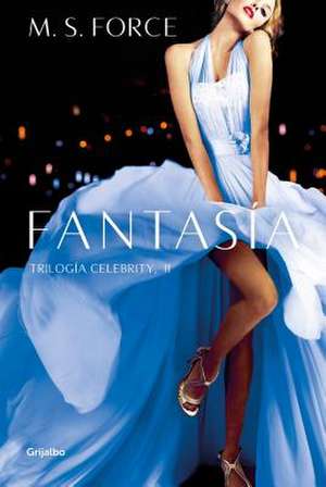 Fantasia / Valorous de Force M. S., M. S.