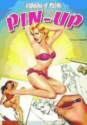 Dibujo y pinto Pin-up de Thierry Beaudenon