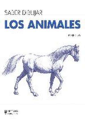 Los animales de Peter Gray