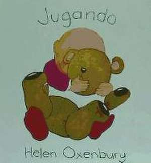 Jugando de Helen Oxenbury