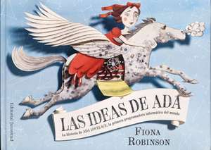 Las Ideas de ADA de Fiona Robinson