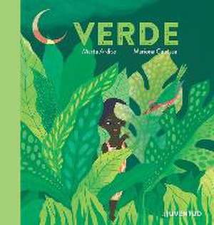 Verde de Marta Ardite