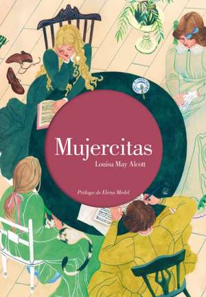 Mujercitas (Edición Ilustrada) / Little Women (Illustrated Edition) de Louisa May Alcott