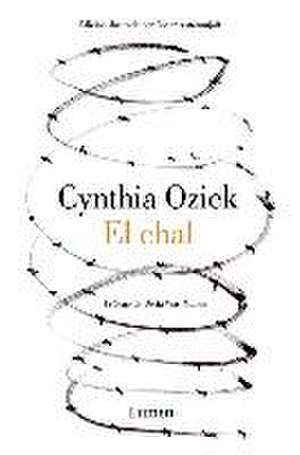 El chal de Cynthia Ozick