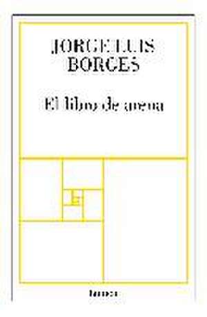 El libro de arena