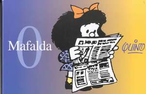 Mafalda 0 de Quino