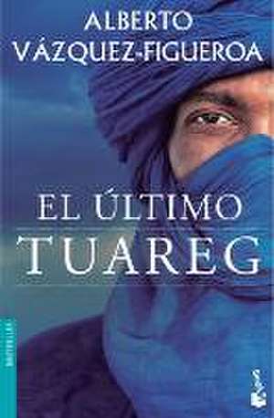 El último tuareg