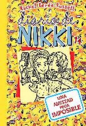 Diario de nikki 14