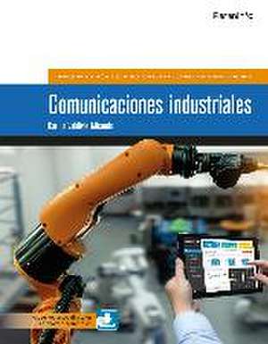 Comunicaciones industriales