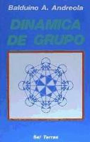 Dinámica de grupo de Balduino Andreola