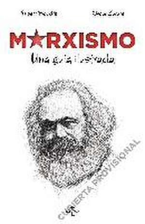 Marxismo : una guía ilustrada de Rupert Woodfin