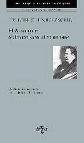 El Anticristo : maldición sobre el cristianismo de Friedrich Nietzsche