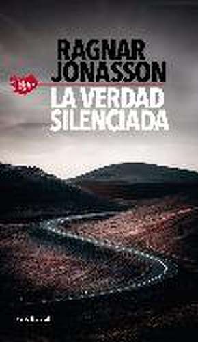 La verdad silenciada (Serie Islandia Negra 5)