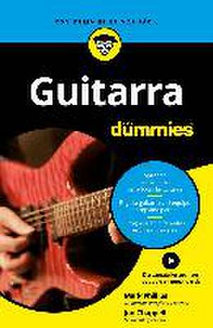 Guitarra para Dummies