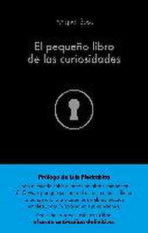 El pequeño libro de las curiosidades