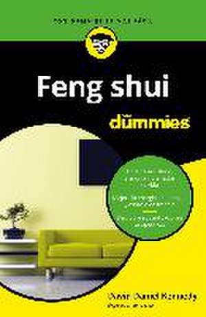 Feng Shui para Dummies