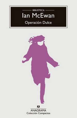 Operacion Dulce -V3* de Ian McEwan