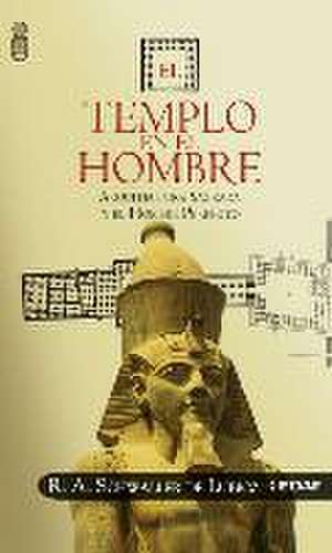 Templo En El Hombre, El de R. A. Schwaller De Lubicz