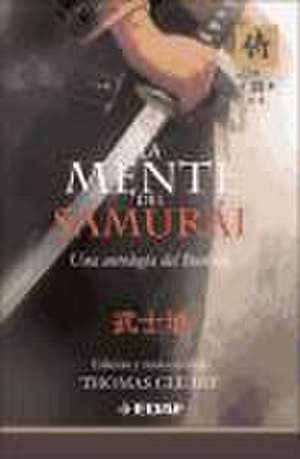 Mente del Samurai, La de Thomas Cleary
