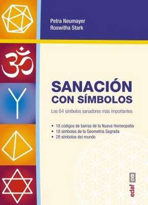 Sanacion Con Simbolos de Petra Neumayer