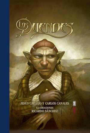 Duendes de Carlos Canales