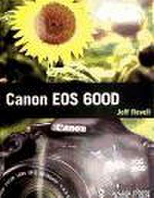 Canon EOS 600D de Jeff Revell