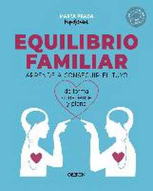 Equilibrio familiar