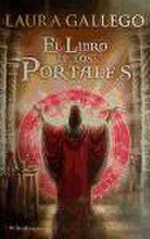 El libro de los Portales de Laura Gallego