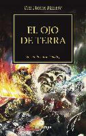 El ojo de Terra 35 de Traducciones Imposibles