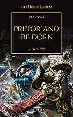 Pretoriano de Dorn de John French