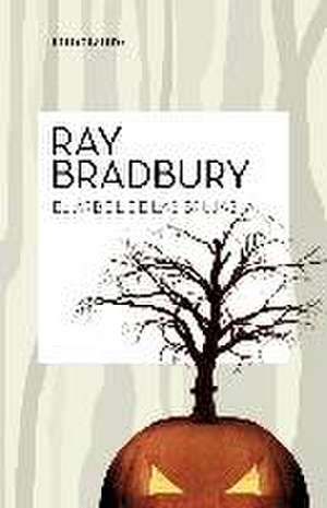 El árbol de las brujas de Ray Bradbury