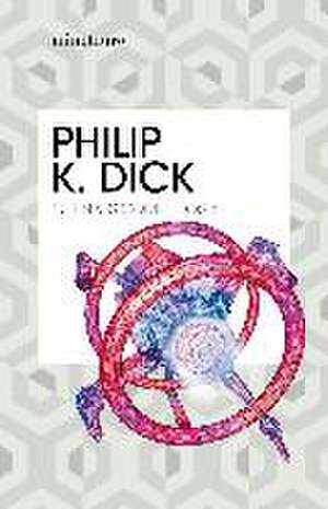 Cuentos completos V de Philip K. Dick