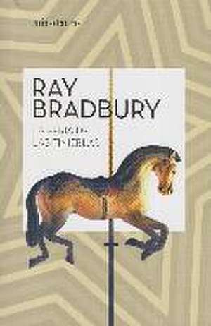 La feria de las tinieblas de Ray Bradbury