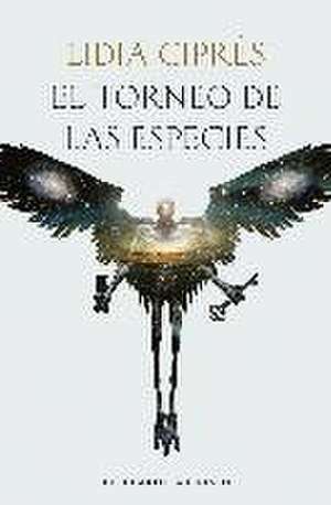 El torneo de las especies