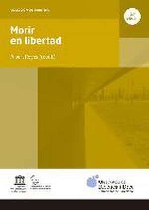 Morir en libertad de Albert Royes i Qui