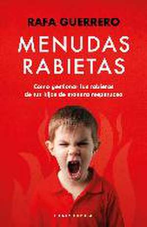 Menudas Rabietas