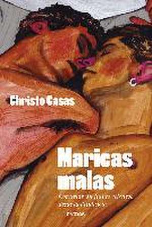 Maricas malas