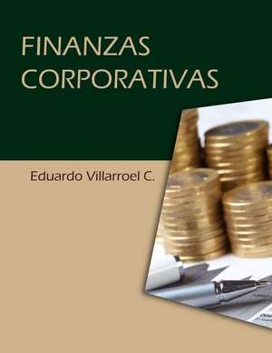 Finanzas Corporativas