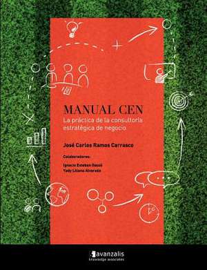 MANUAL CEN de José Carlos Ramos Carrasco