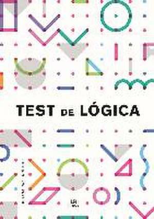 TESTS DE LOGICA